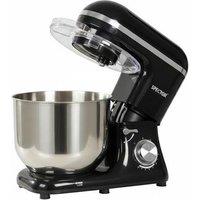 Spector Electric Stand Mixer - 1300W, 8L Stainless Steel Bowl, 10 Speeds