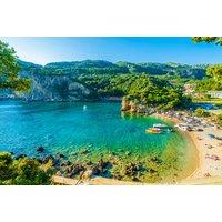 5* All Inclusive Corfu Stay with Return Flights