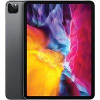 Apple iPad Pro 11-inch 4th Gen 128GB Space Grey 2022