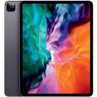 Apple iPad Pro 12.9-inch 4th Generation Tablet with A12Z Bionic Chip