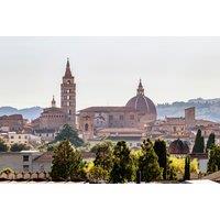 4* Tuscany Escape - Hotel, Breakfast & Flights Included