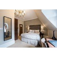 4* The Lansbury Heritage Hotel Canary Wharf City Break for 2 with Breakfast & Late Checkout. Dining Upgrade!