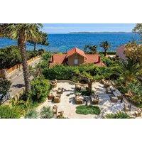 4* French Riviera Hotel & Return Flights