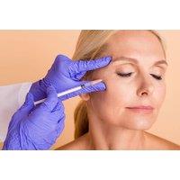Anti-Wrinkle Facial Injections on up to 3 Areas - Anything Aesthetics, Manchester