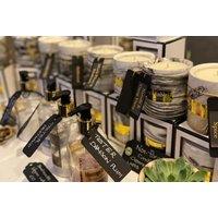 Ascot Christmas Fair 2026 - Admission for 2 - Ascot Racecourse, Berkshire - 12th-15th November