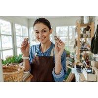 CPD-Certified Master Herbalist 101 Online Course - International Open Academy