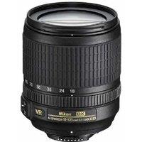 Nikon D3500 DSLR Camera Kit with 18-105mm VR Lens - 24MP, Full HD, Bluetooth