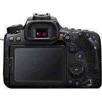Canon EOS 90D DSLR Kit with 18-135mm IS STM Lens, 32.5MP, Wi-Fi & Bluetooth