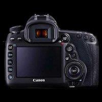 Canon EOS 90D DSLR Camera - 32.5MP High-Resolution Sensor, Fast 10fps Shooting