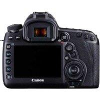 Canon EOS 5D Mark IV DSLR Kit with 24-105mm Pro Zoom Lens & 3-Year Warranty