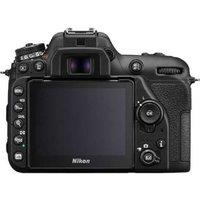 Nikon D7500 DSLR Kit with 18-140mm Pro Zoom Lens, Wi-Fi, Bluetooth & Accessories