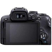 Canon EOS R10 Mirrorless Camera Kit with RF-S 18-45mm Lens & Accessories - Hybrid 4K Photo & Video