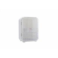 Multi-Compartment Makeup Organiser with Magnetic Door & Drawers