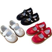 Children's Soft Sole Non-Slip Sports Shoes for Everyday Play & Comfort - 3 Colours