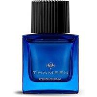 Thameen Peregrina Extrait de Parfum 50ml Unisex Luxury Fragrance - White Floral, Premium Oils