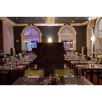 4* Croydon Overnight Stay for 2 with Breakfast, Late Check-Out & Optional Dinner or Room Upgrades