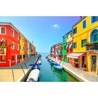 Venice Break: Hotel & Flights Included - Two Fixed Price Options