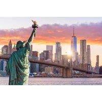 New York, USA: 4* Hotel Stay in Brooklyn with Return Flights