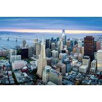 San Francisco, USA: Hotel Stay & Flights
