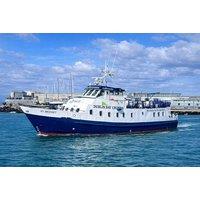 Dublin Bay Cruise for 2, 3 or 4 - Choose From 3 Routes All Summer