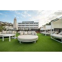4* Grand Prix Experience with Track Ticket & Hotel Stay