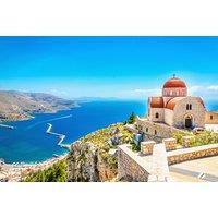 5* Adults Only Corfu Beach Break: All Inclusive Award Winning Hotel With Flights
