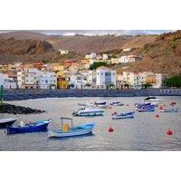 4* Canary Islands Break: All Inclusive Hotel With Flights