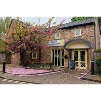 60-Minute Full-Body Hot Stone Massage - Knutsford