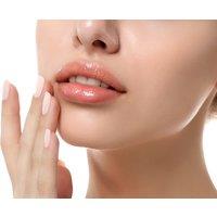 Premium Lip Filler Treatment - 0.5ml or 1ml at Dr Ifrah Aesthetics Clinic, Harley Street & Solihull