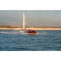 90-Minute Yacht Cruise with Drinks