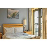 Mullaghmore Stay for 2 with Breakfast, Leisure Access & Late Check-Out - Up to 3 Nights