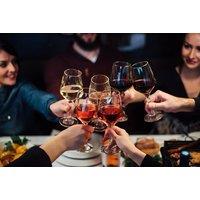 ALEYNA BAR & GRILL LTD