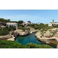 All-Inclusive Menorca Beach Escape with Hotel Stay & Return Flights