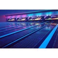 Tenpin Bowling Game - Up to 4 People - MFA Bowl, 2 Locations