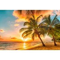 Barbados, Caribbean: Hotel Stay with Pool and Return Flights Included