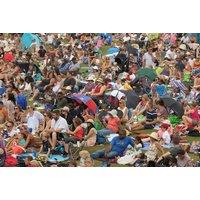 Outdoor Cinema at Leicestershire County Cricket Club, 25th July - Encanto or Is This Thing On?