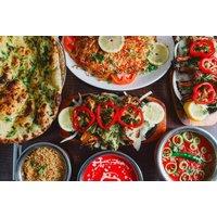 fpgfood ltd/ Charcoal's