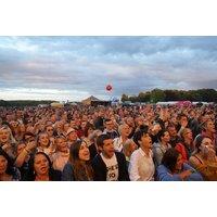 WentFest 2026: Live Music & Comedy Festival Featuring Jason Donovan, S Club Party & More, Yorkshire