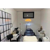 45 or 60-Minute Philips Zoom Professional Teeth Whitening Session - Embrace Beauty Lounge, Hackney