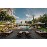 5* Half-Board Portugal Holiday with Hotel Stay, 2 Day Tours & Return Flights - 7-14nt