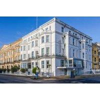 Citrus Hotel Eastbourne B&B Stay for 2: Up to 2 Nights with Welcome Drink & Late Check-Out