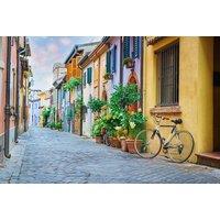 4* Rimini Beach Holiday Escape with Hotel Stay & Flights included
