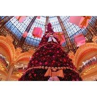 Paris Christmas Market Stay with Flights & Hotel