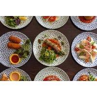 Taste of Italy: 3 Course Dining and Prosecco for 2 - Leith Walk, Edinburgh - Valid 7 Days!