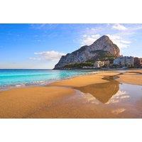 Salou, Spain: Family Beach Holiday with Apartment Stay & Return Flights Included