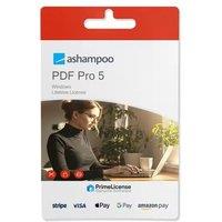 Ashampoo PDF Pro 5