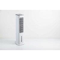 5L Portable Air Cooling Conditioner with Timer & Remote Control
