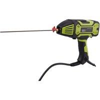 Portable Handheld Welder with IGBT Inverter & 5 Variable Current Adjustment