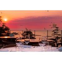 4* Half-Board Plus Italian Beach Holiday with Hotel Stay & Return Flights