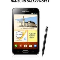 Samsung Galaxy Note 1, 2, 3, or 4 with S Pen